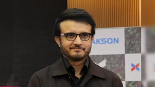 সৌরভের বাজি এই ক্রিকেটার।