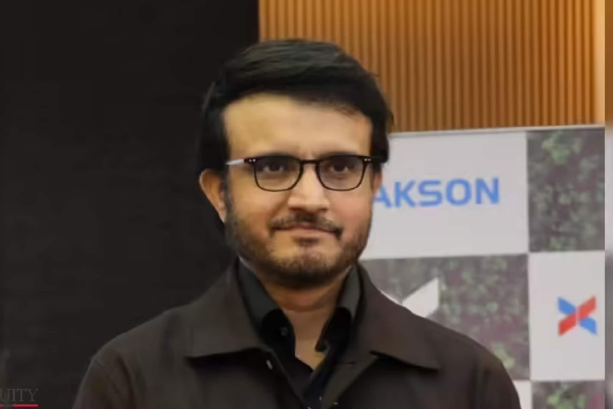 ২০২৬ আইপিএলের সব থেকে বড় আকর্ষণ কোন ক্রিকেটার? নাম বলে দিলেন সৌরভ