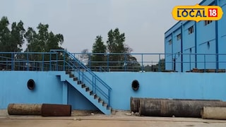 ফলতা-মথুরাপুর জল প্রকল্প