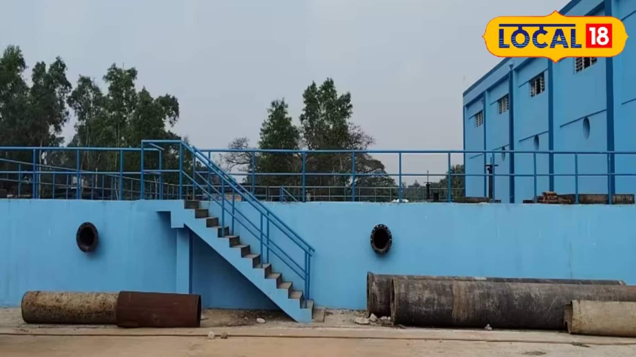 South 24 Parganas News: ফলতা-মথুরাপুর জল প্রকল্প নিয়ে বড় খবর! কবে শেষ হবে কাজ, সাংসদের কথায় আশার আলো দেখছেন অনেকে