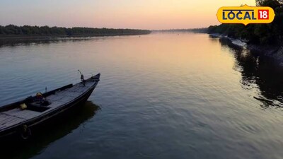 সুন্দরবনের নৌকাগুলিতে ব্যবহৃত তেল নিয়ে উঠছে প্রশ্ন