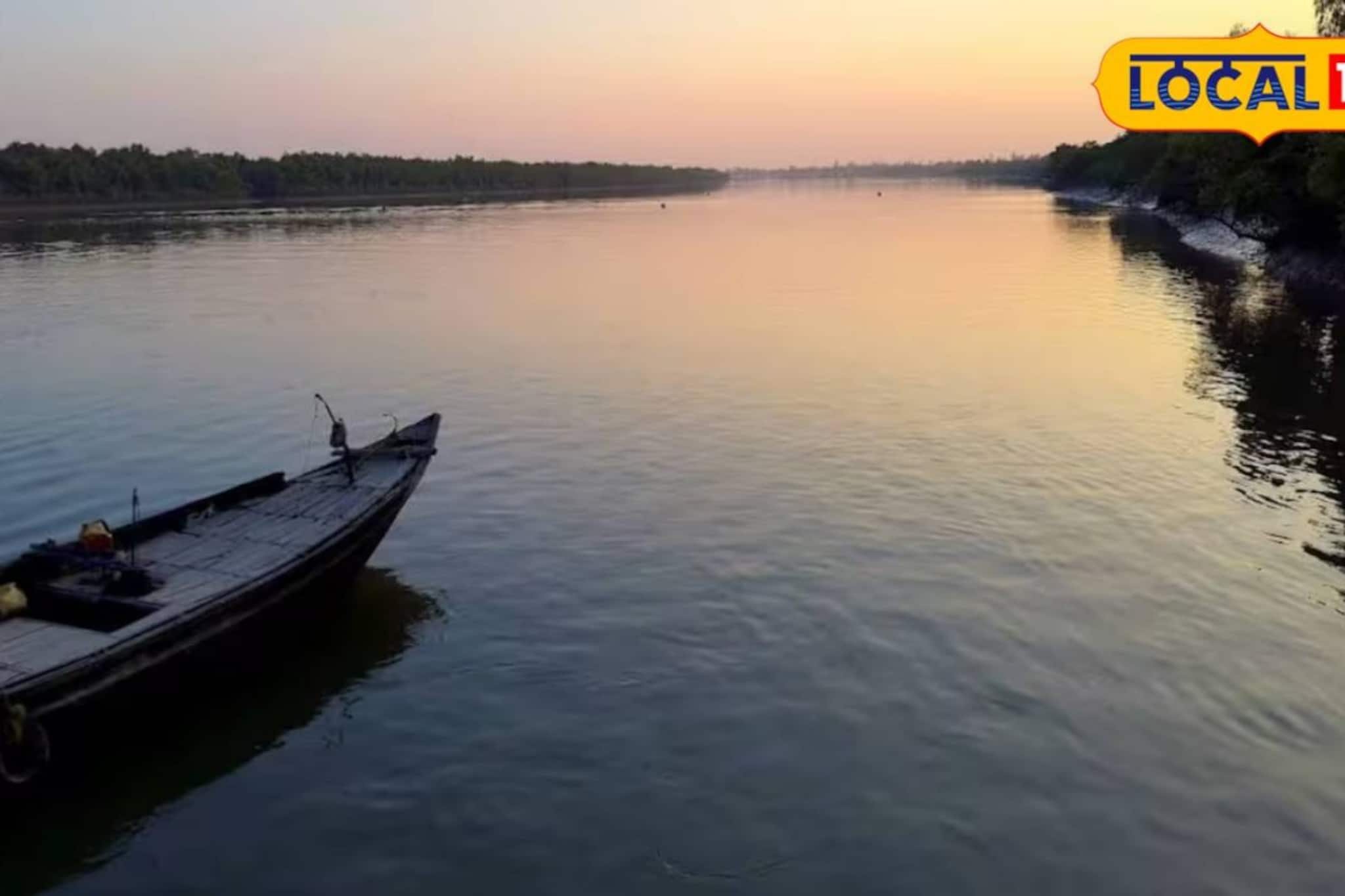 সুন্দরবনের নৌকাগুলিতে ব্যবহার করা হচ্ছে 'বিপজ্জনক' তেল! জলে-স্থলে ছড়াচ্ছে বিষ সুন্দরবনের নৌকাগুলিতে ব্যবহার করা হচ্ছে 'বিপজ্জনক' তেল! জলে-স্থলে ছড়াচ্ছে বিষ