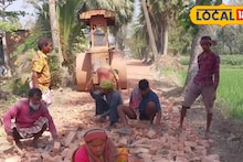 South 24 Parganas News: ৭৫ বছরের অপেক্ষার অবসান! কুলতলিতে তৈরি হচ্ছে ২.৫ কিলোমিটার পিচের রাস্তা, পথশ্রী প্রকল্পে দূর হতে চলেছে ভোগান্তি