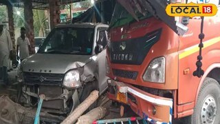 ঘটনার ভয়াবহতায় শিউড়ে উঠছেন অনেকে