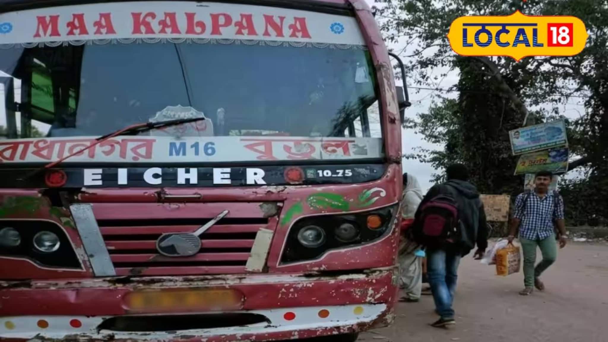 হরিবাসরের কাছে বাস টার্মিনাস ও অতিথি নিবাস! বুড়ুলে বাস বাড়ানোর দাবির মাঝেই গেল প্রস্তাব