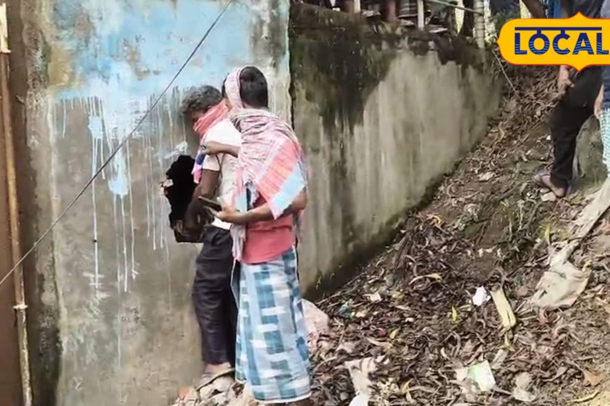 সেপটিক ট্যাঙ্ক পরিষ্কার করতে গিয়ে ফের দুর্ঘটনা! ভিতরে পড়ে প্রাণ হারালেন জয়নগরের ব্যক্তি