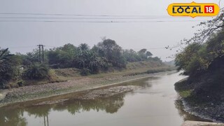 সুতারবাগ নদী সংস্কারের কাজ শুরু হতে চলেছে