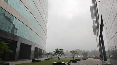 कोलकाता सहित दक्षिण बंगाल में फिर आंधी-बारिश का अलर्ट, उत्तर बंगाल में ओलावृष्टि की आशंका.