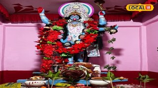 বংশীহারির বিবিহার কালী