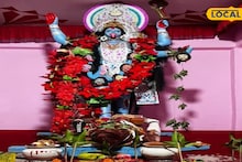 Bibihar Kali: ঘন জঙ্গলের মাঝে কালী মন্দির, গা ছমছমে পরিবেশে দেবীর বিরাজ, দীপাবলির রাতে ভক্তের ঢল