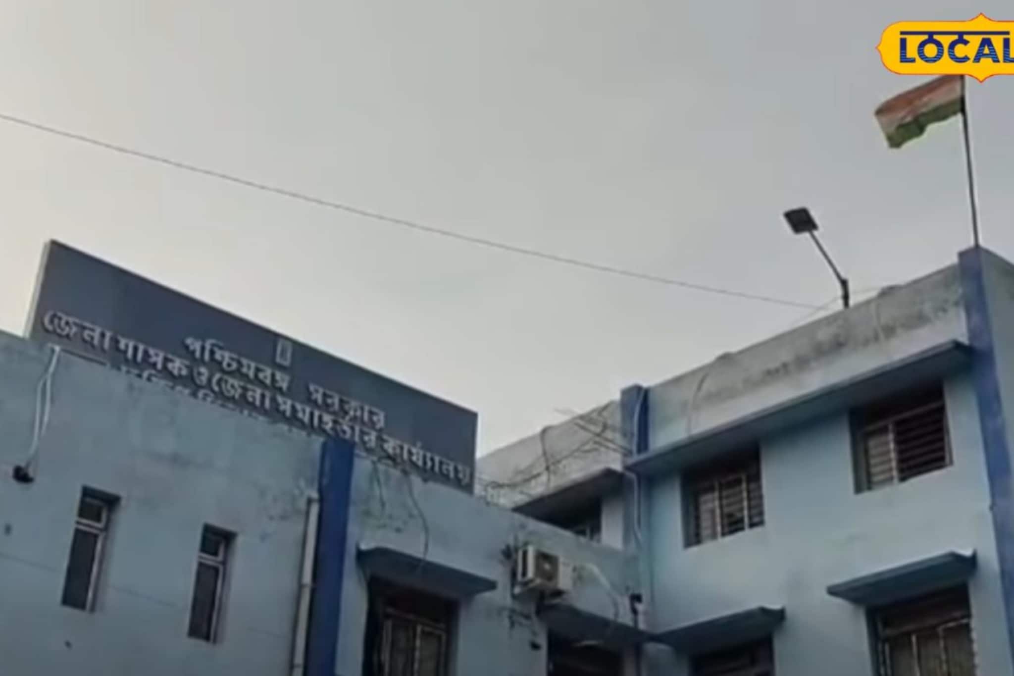 লোকসভা ভোটের ৩ কোটি বকেয়া! বিধানসভার মুখে বেঁকে বসেছেন ঠিকাদাররা 