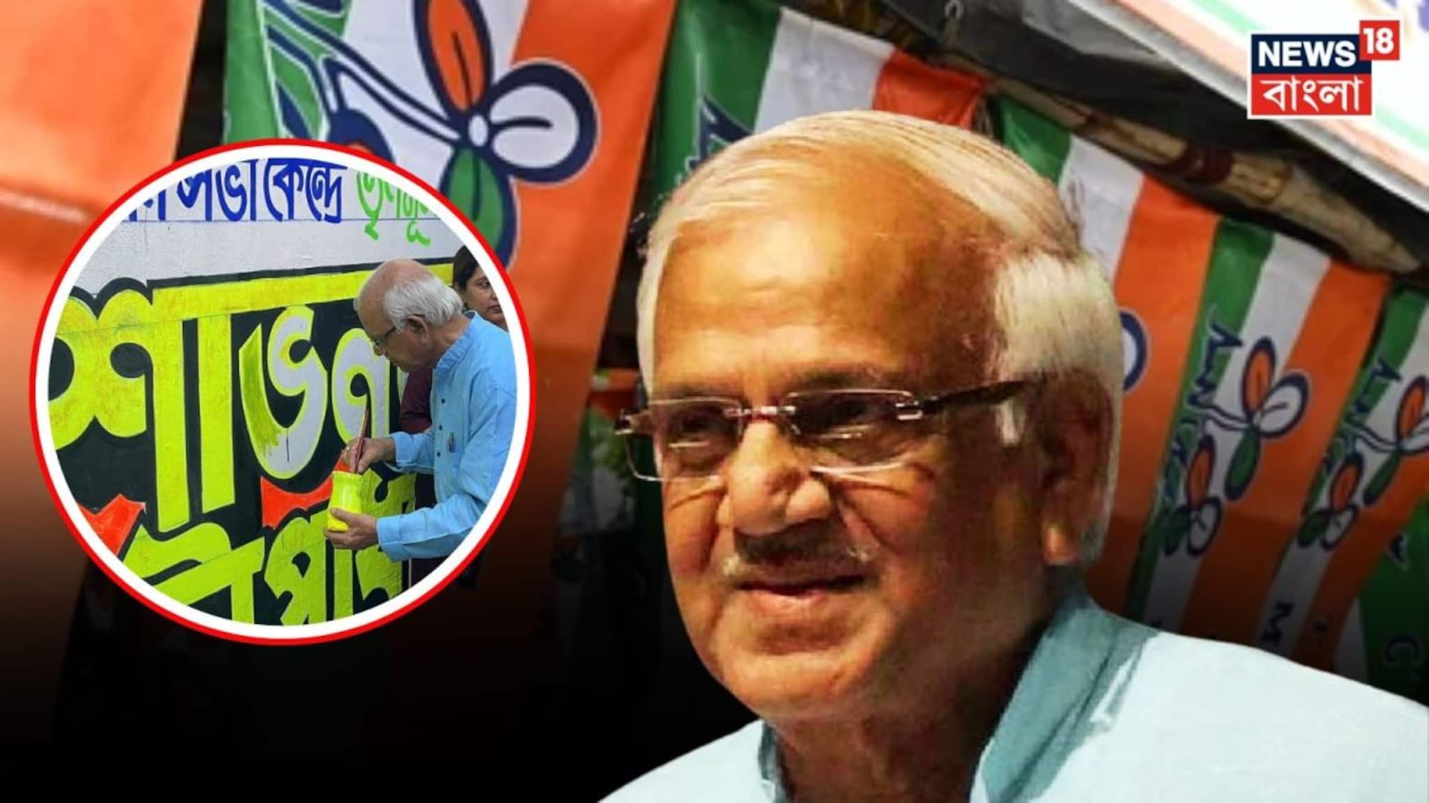 Sovandeb Chattopadhyay TMC: 'তাঁর আচরণ বুঝিয়ে দিচ্ছে উনি বিজেপির হয়ে কাজ করছেন', বালিগঞ্জে প্রচারে বেরিয়ে শোভনদেবের নিশানায় কে?