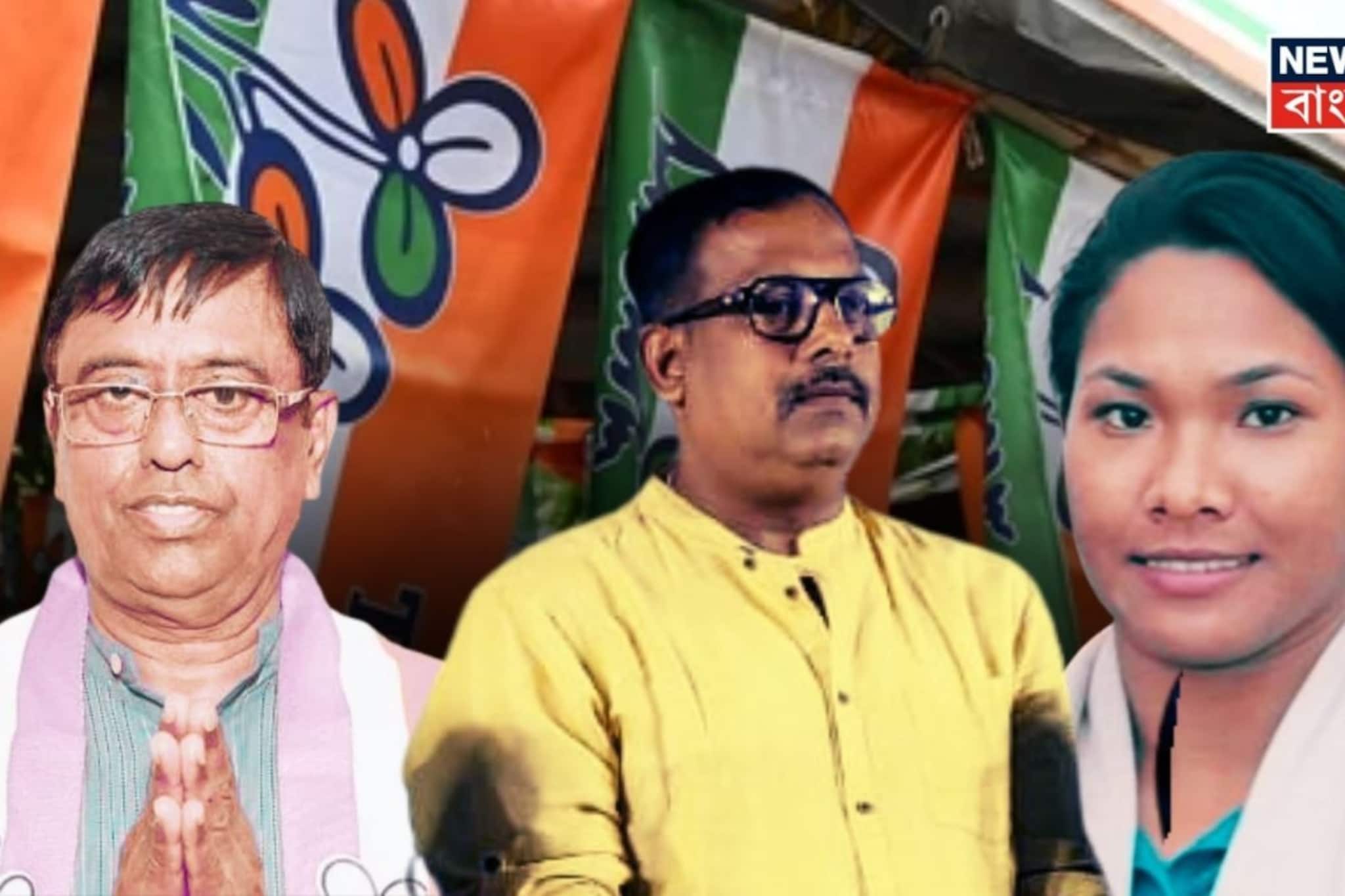 এশিয়ান গেমসে সোনা জয়ী, বাংলার 'গোল্ডেন গার্ল' স্বপ্না বর্মন এবার তৃণমূল প্রার্থী