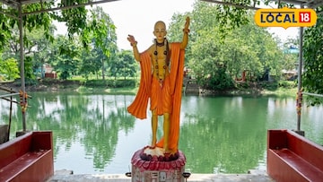 কাশীনগরের