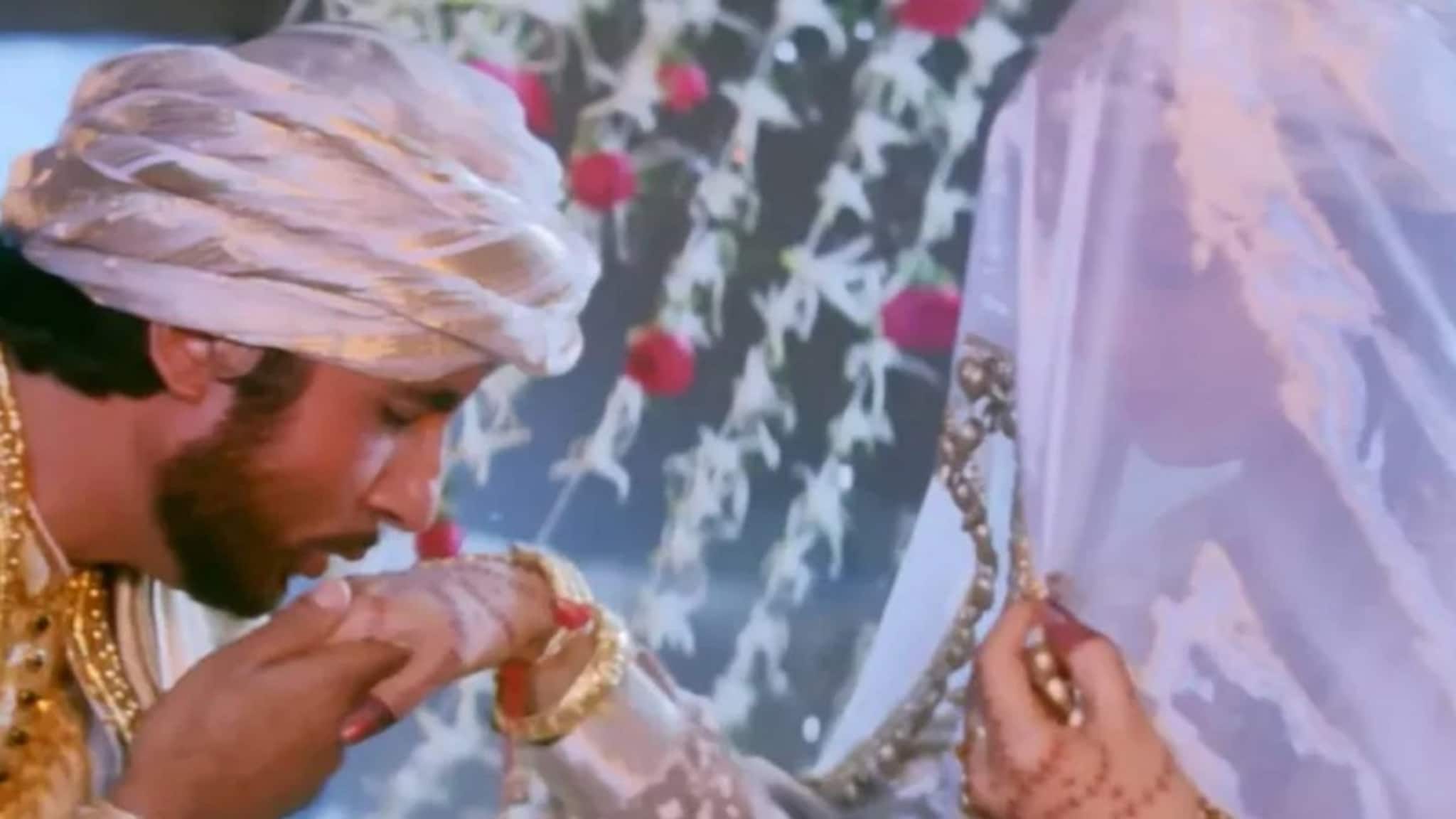 ৩৪ বছর আগে বক্স অফিসে পড়েছিল ধসের মুখে, ডুবেছিল এক নায়কের কেরিয়ারও ! পরে অবশ্য ‘কাল্ট ক্লাসিক’ তকমা পেয়েছিল এই ছবিটি