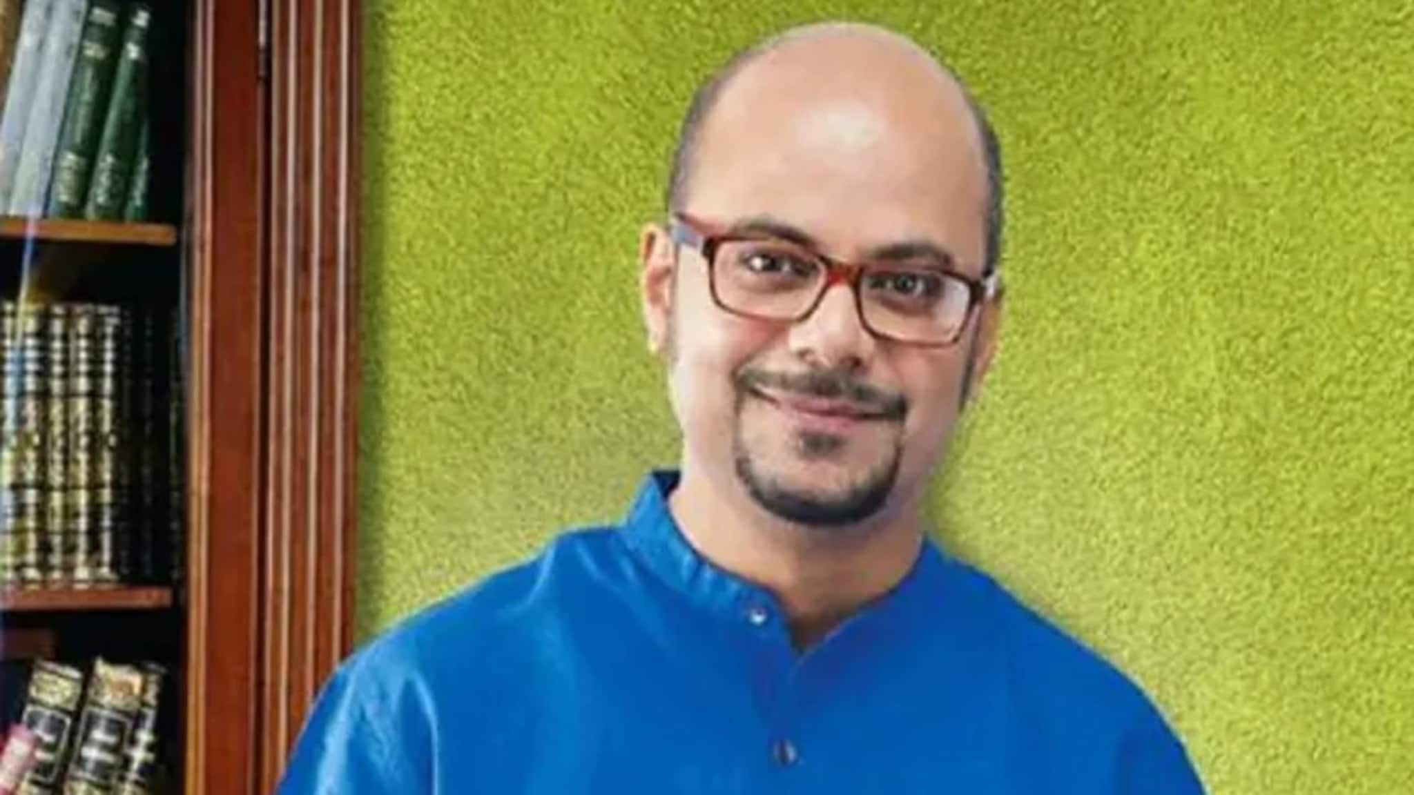 Srijato: 'আমি বিপন্মুক্ত' ভয়াবহ দুর্ঘটনার কবল থেকে ফিরলেন শ্রীজাত, জানালেন, 'এখন সুস্থ আছি,বাড়িতেই আছি'