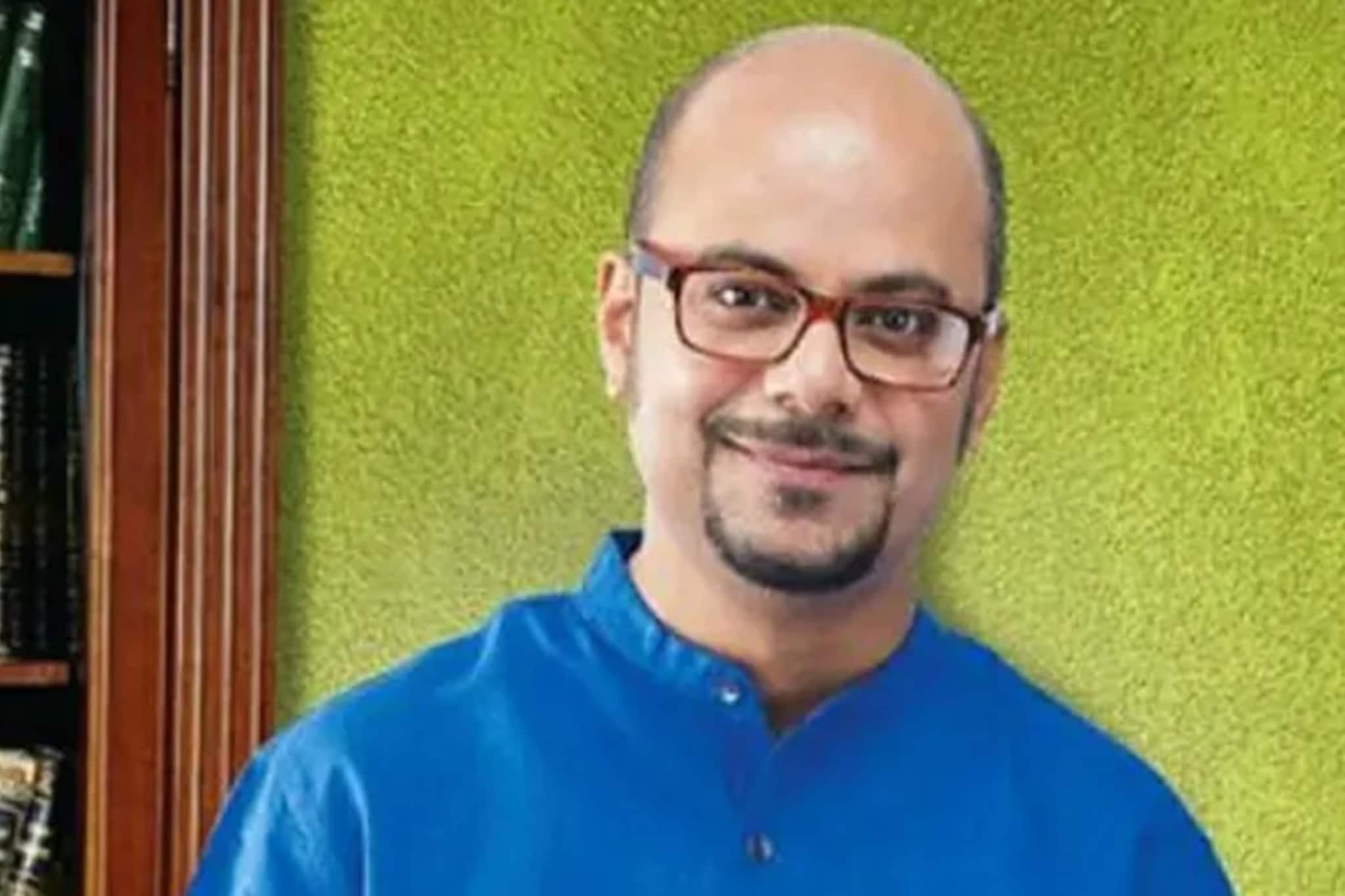 'আমি বিপন্মুক্ত' দুর্ঘটনার কবল থেকে ফিরলেন শ্রীজাত, এখন কেমন আছেন কবি?