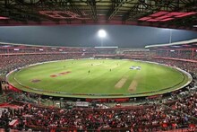 IPL 2026 : আইপিএলে এমন ঘটনা এই প্রথম, স্টেডিয়ামের ১১টা সিটে আর কখনও কেউ বসবে না! কারণটা চোখে জল আনবে