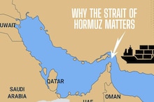 Explained: হরমুজ প্রণালী কী এবং ইরানে হামলার পর বিশ্ব হঠাৎ কেন এটির দিকে নজর দিচ্ছে? জানুন বিশদে