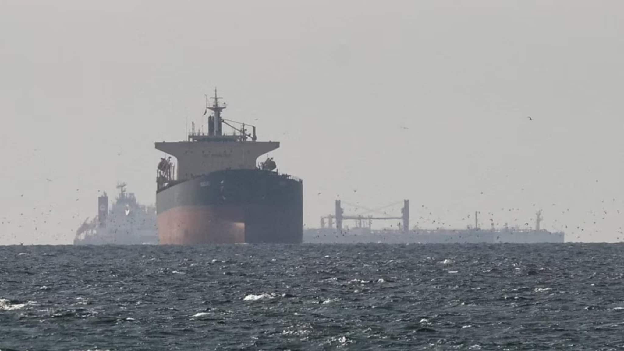 Strait Of Hormuz: ‘ভারতের জন্য খোলা রয়েছে...’ ‘বন্ধু’ দেশগুলির জাহাজ হরমুজ প্রণালী দিয়ে যেতে পারে, জানিয়ে দিলেন ইরানের বিদেশমন্ত্রী