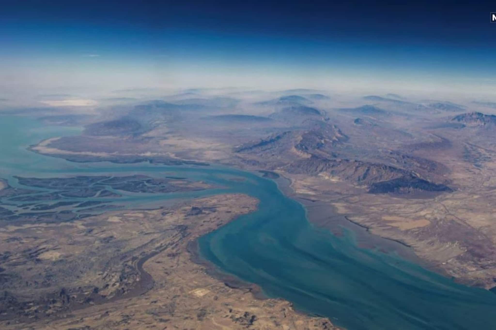  হরমুজ প্রণালীতে ইরানের আগ্রাসন, থমকে বিশ্বের তেল সরবরাহ! নিরাপত্তায় একজোট ইউরোপ-জাপান