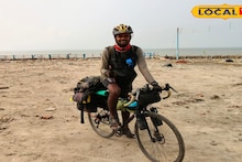 South 24 Parganas News: সাইকেল চালিয়ে বারাণসী থেকে কপিলমুনি আশ্রম! সমুদ্র তীর রক্ষায় শুভমের দুরন্ত যাত্রা