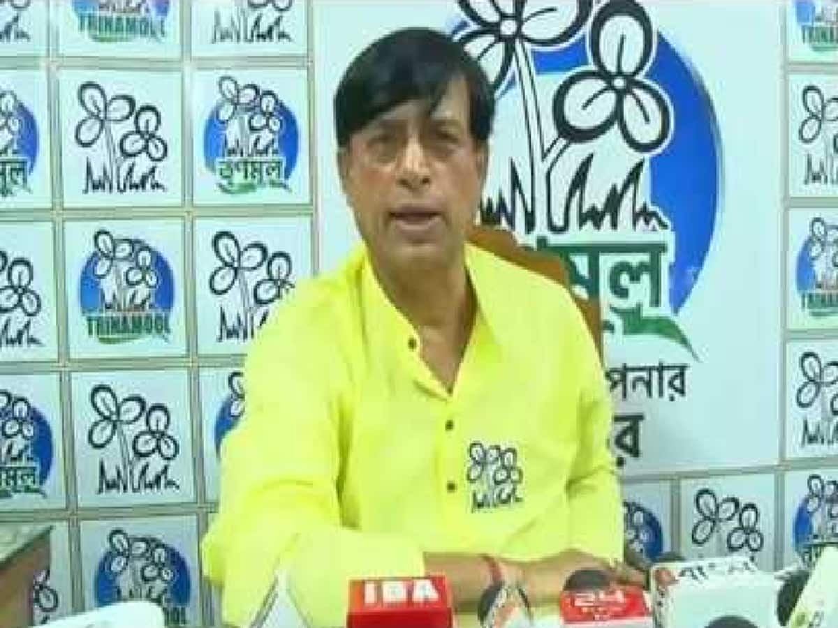 শুভাশিস চক্রবর্তী