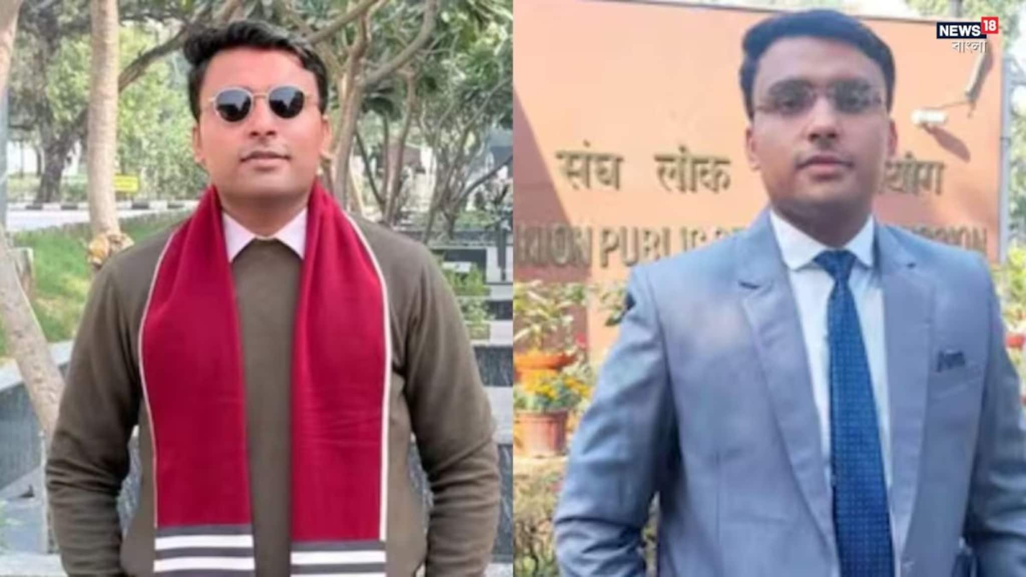 Success Story: বাবা ড্রাইভার, মা সেলাই করে সংসার চালান! ১৭ বার ফেল, আজ সেই ছেলেই IPS