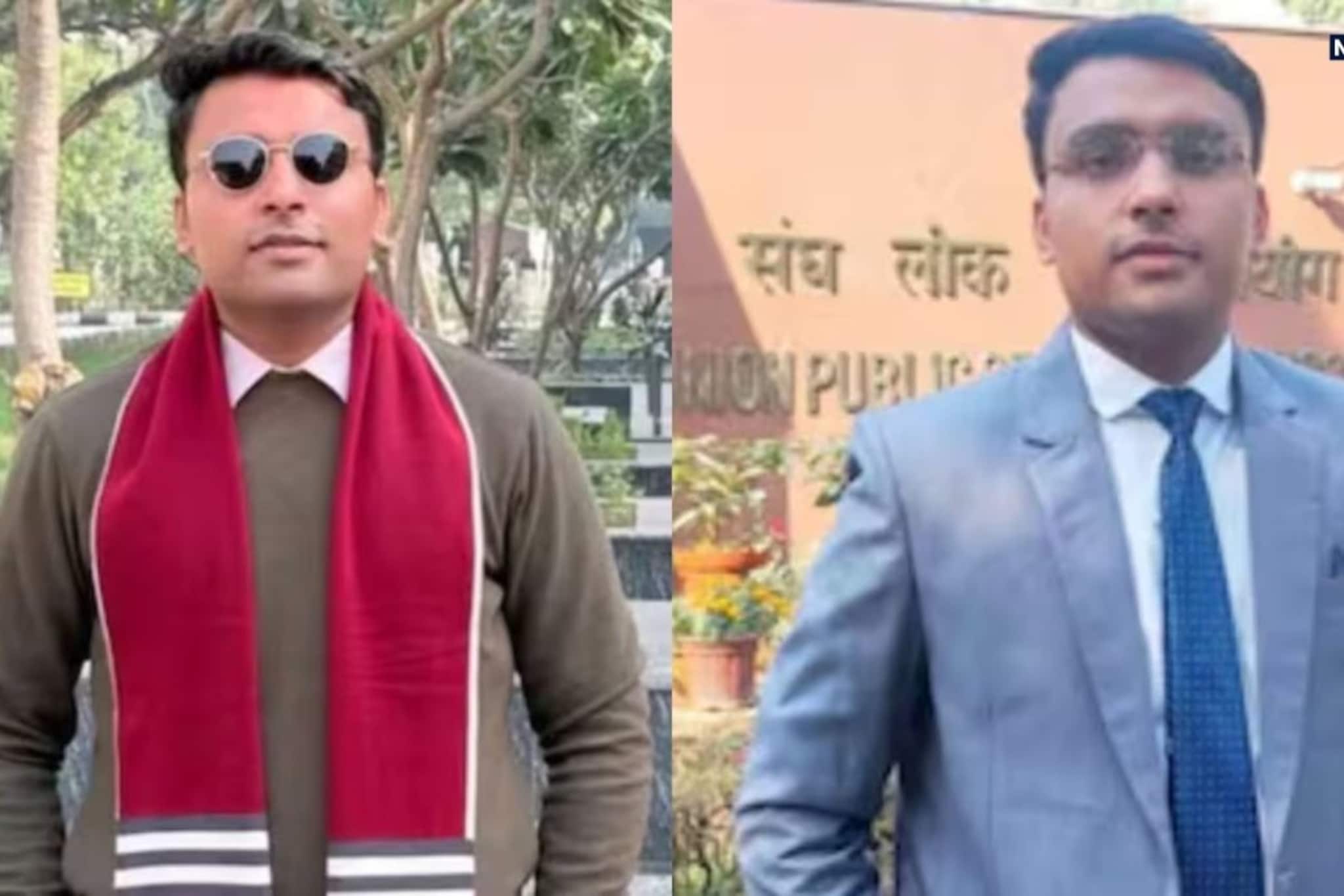 বাবা ড্রাইভার, মা সেলাই করে সংসার চালান! ১৭ বার ফেল, আজ সেই ছেলেই IPS বাবা ড্রাইভার, মা সেলাই করে সংসার চালান! ১৭ বার ফেল, আজ সেই ছেলেই IPS