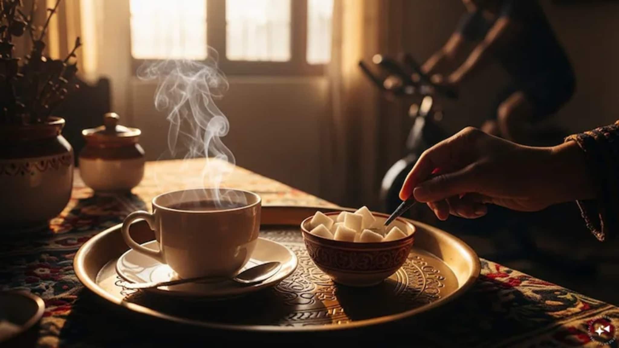 Sugar Alternatives: চিনির পরিবর্তে এই ৫ জিনিস ব্যবহার করুন এবং সঙ্গে রাখুন বিশেষজ্ঞের পরামর্শ, দেখে নিন কী করতে হবে Sugar Alternatives: চিনির পরিবর্তে এই ৫ জিনিস ব্যবহার করুন এবং সঙ্গে রাখুন বিশেষজ্ঞের পরামর্শ, দেখে নিন কী করতে হবে