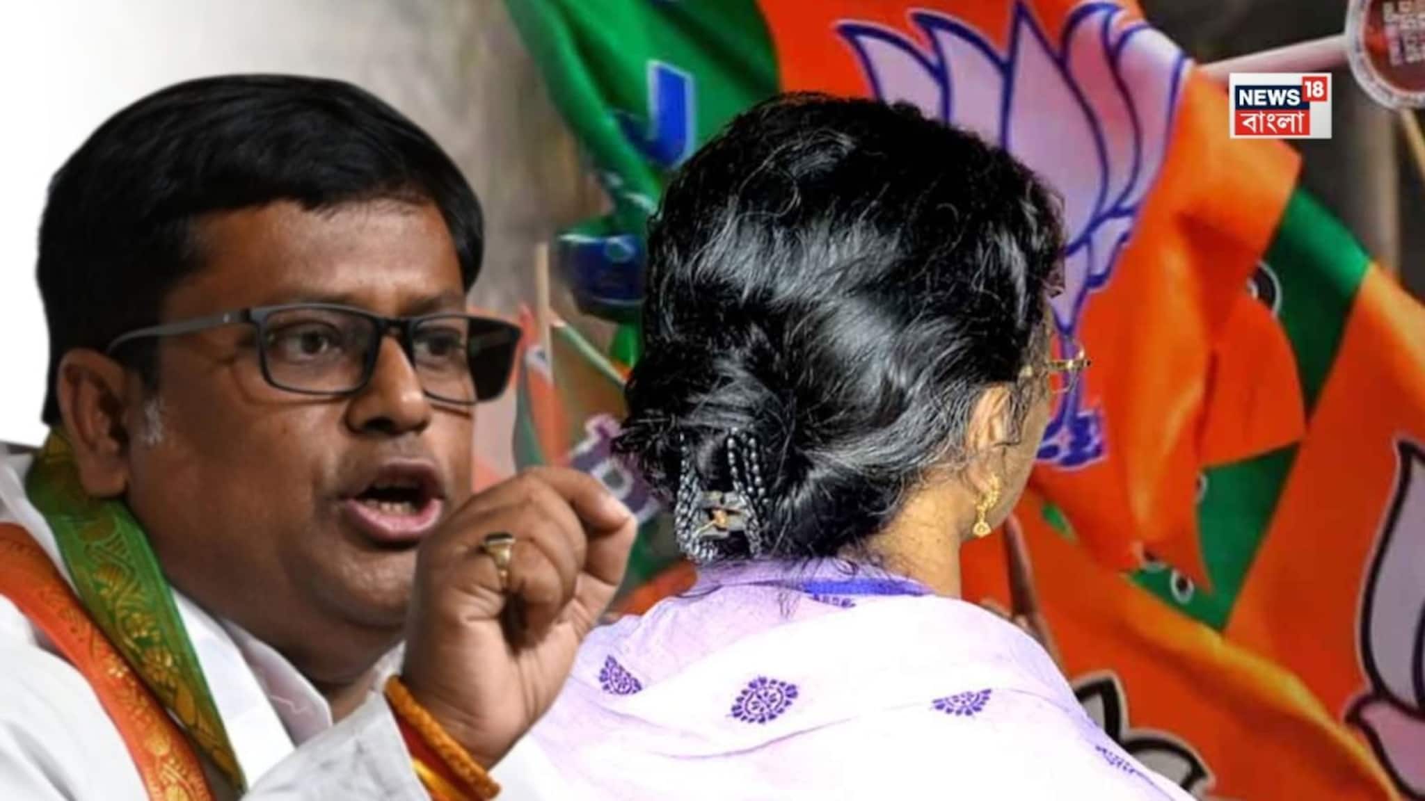Sukanta Majumder on Panihati BJP Candidate: 'অভয়ার মা প্রার্থী হওয়ায় অনেকের ঝাল লাগছে, তাঁদের জন্য...', পানিহাটির বিজেপি প্রার্থী নিয়ে ঝাঁঝ বাড়ালেন সুকান্ত