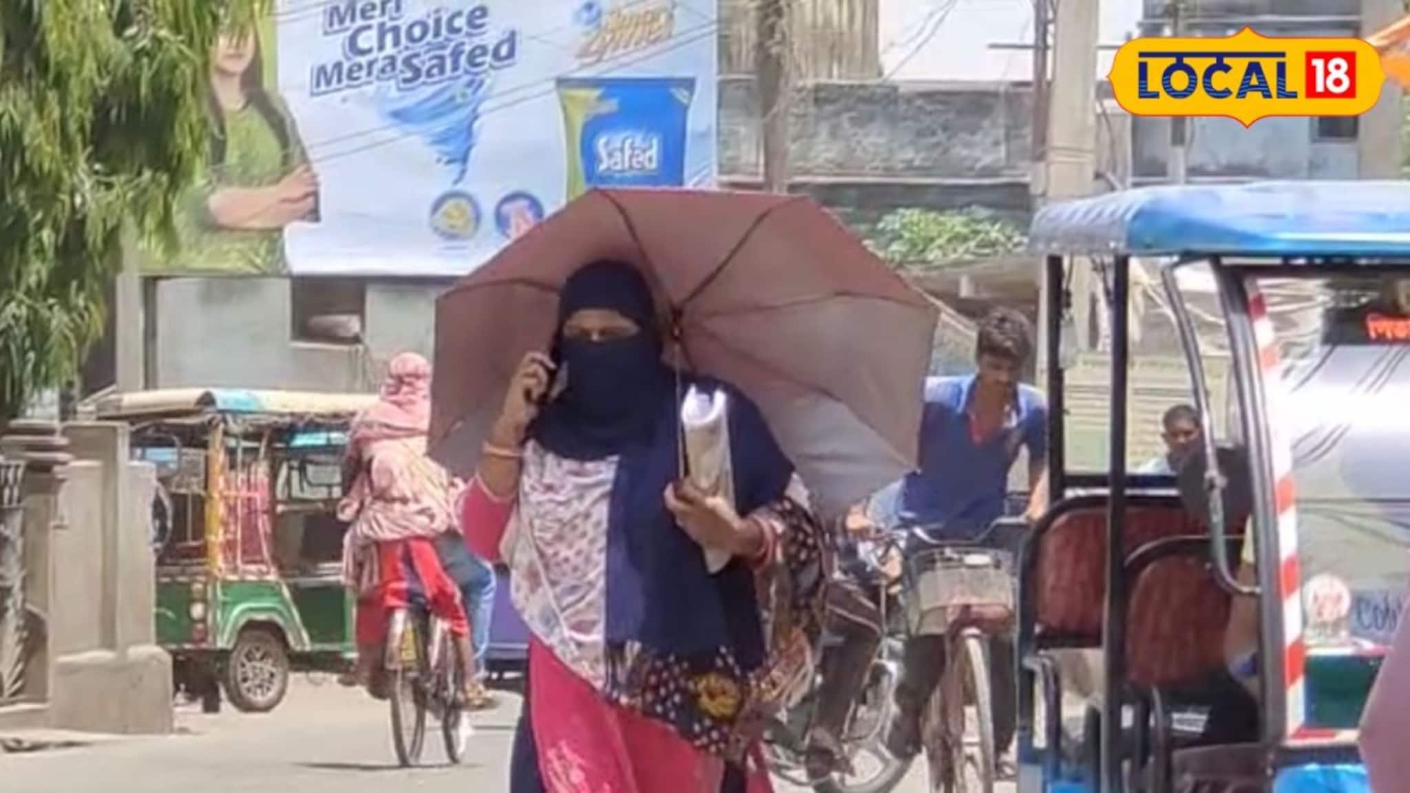 IMD Jhargram Weather Update: হালকা বৃষ্টির পূর্বাভাসে কেটেছে রবিবার, দোলের আগে আজ কেমন থাকবে ঝাড়গ্রাম! রইল আবহাওয়ার লেটেস্ট আপডেট