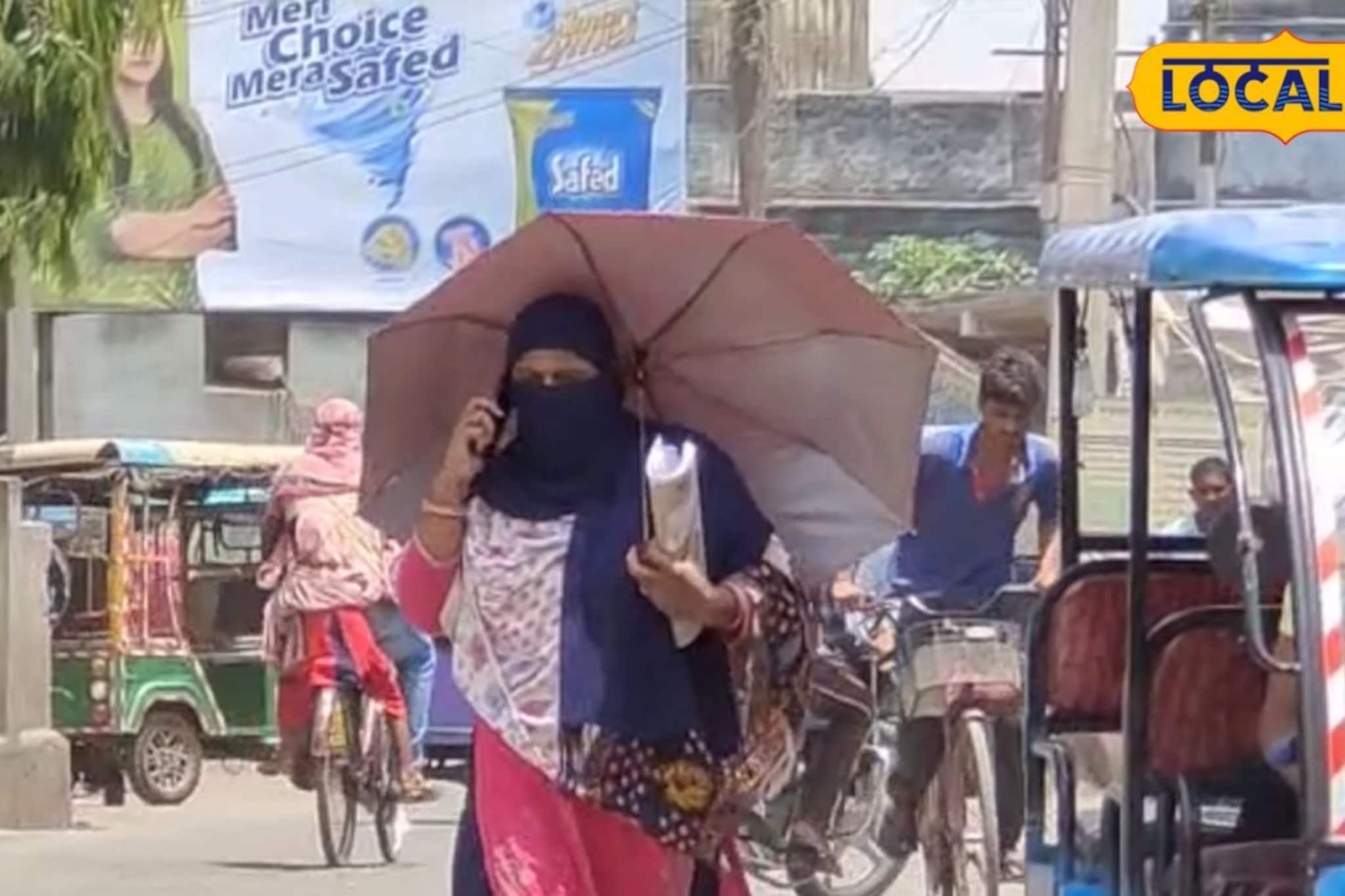 হালকা বৃষ্টির পূর্বাভাসে কেটেছে রবিবার, দোলের আগে আজ কেমন থাকবে ঝাড়গ্রাম!