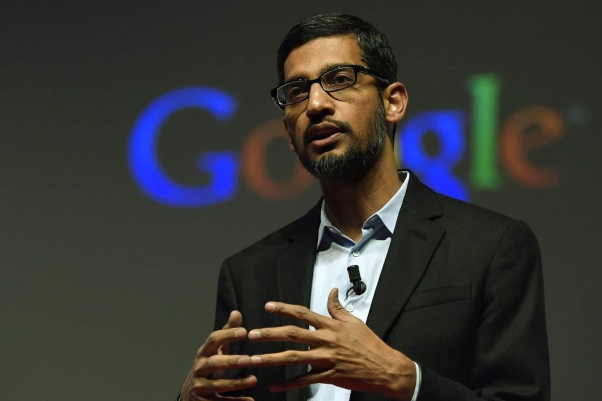 প্যাকেজ বাড়ল সুন্দর পিচাইয়ের! কত হাজার কোটি হল গুগলের সিওই-র পারিশ্রমিক জানেন?