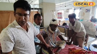 সুন্দরবনে বাঘের হামলায় মৎস্যজীবীর মৃত্যু সুন্দরবনে বাঘের হামলায় মৎস্যজীবীর মৃত্যু