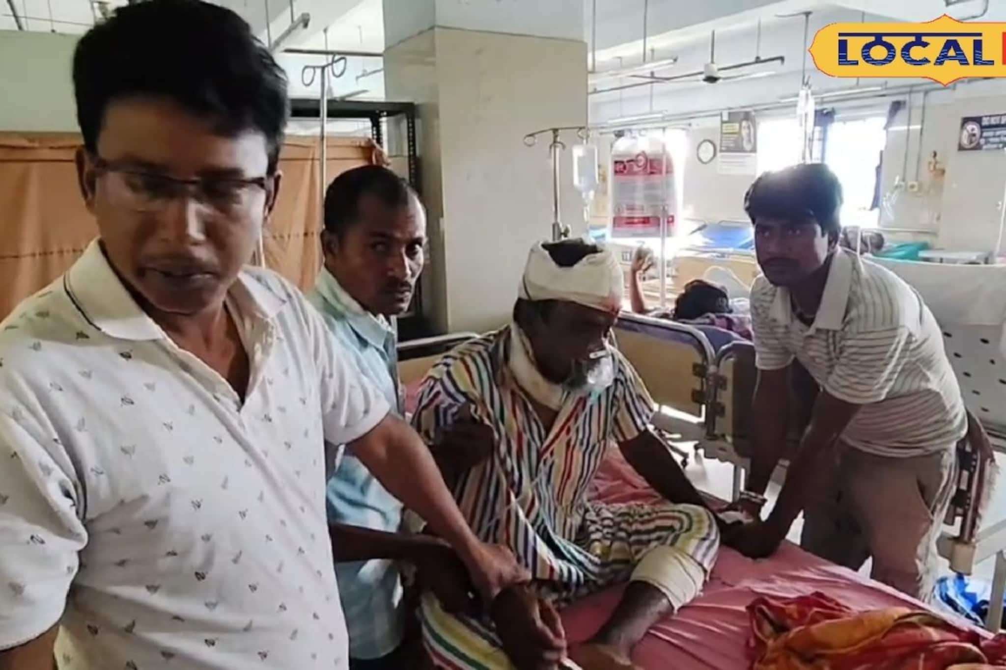 কাঁকড়া ধরতে গিয়ে বাঘের মুখে, সঙ্গীকে বাঁচাতে বাঁশ পেটা করে...! সুন্দরবনের জঙ্গলে ভয়ঙ্কর অভিজ্ঞতা 