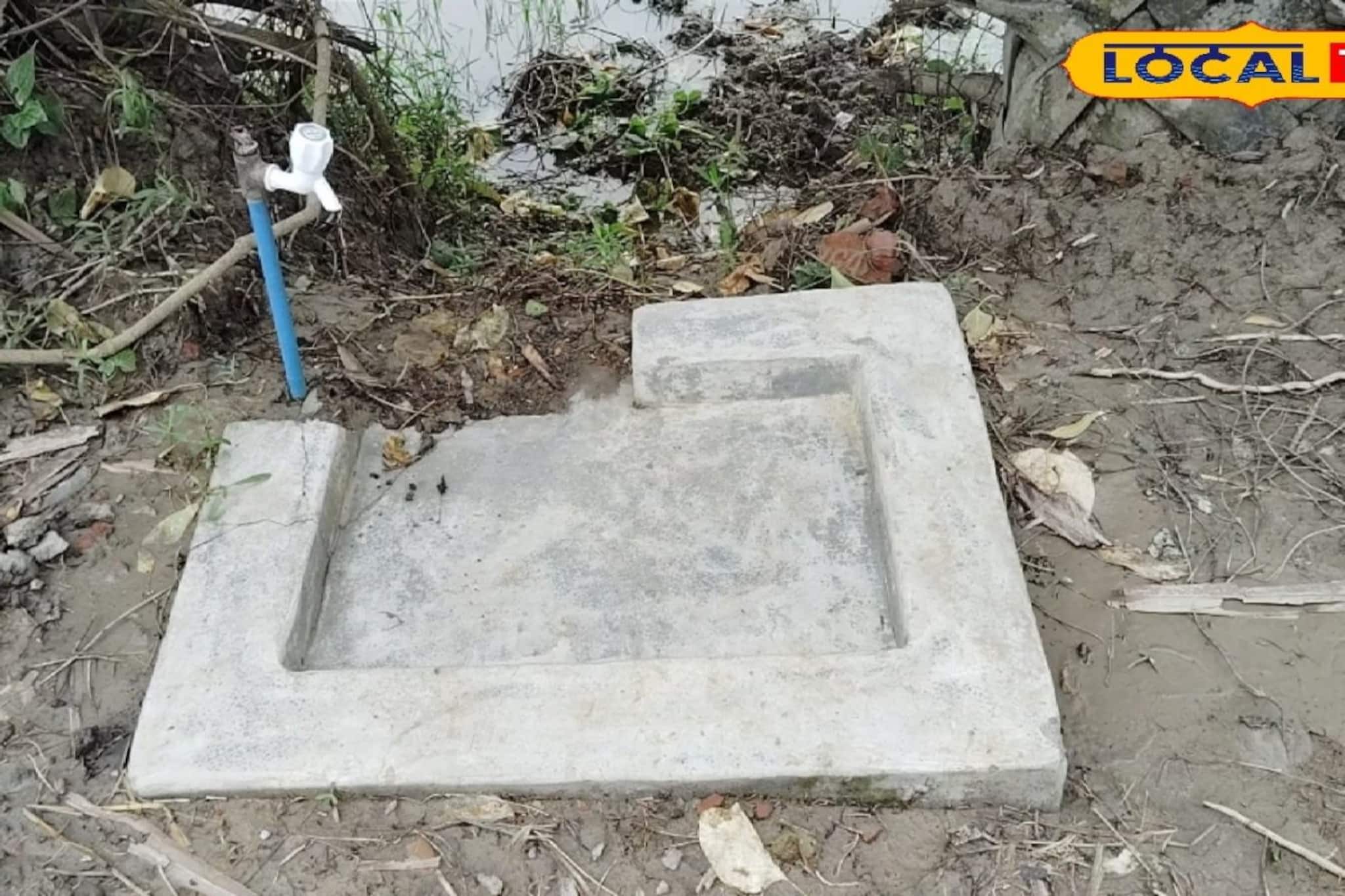 গরম পড়তেই সুন্দরবনে জলের হাহাকার! অকেজো নলকূপ, বেপাত্তা জলের গাড়ি, তৃষ্ণা মিটবে কীভাবে? 