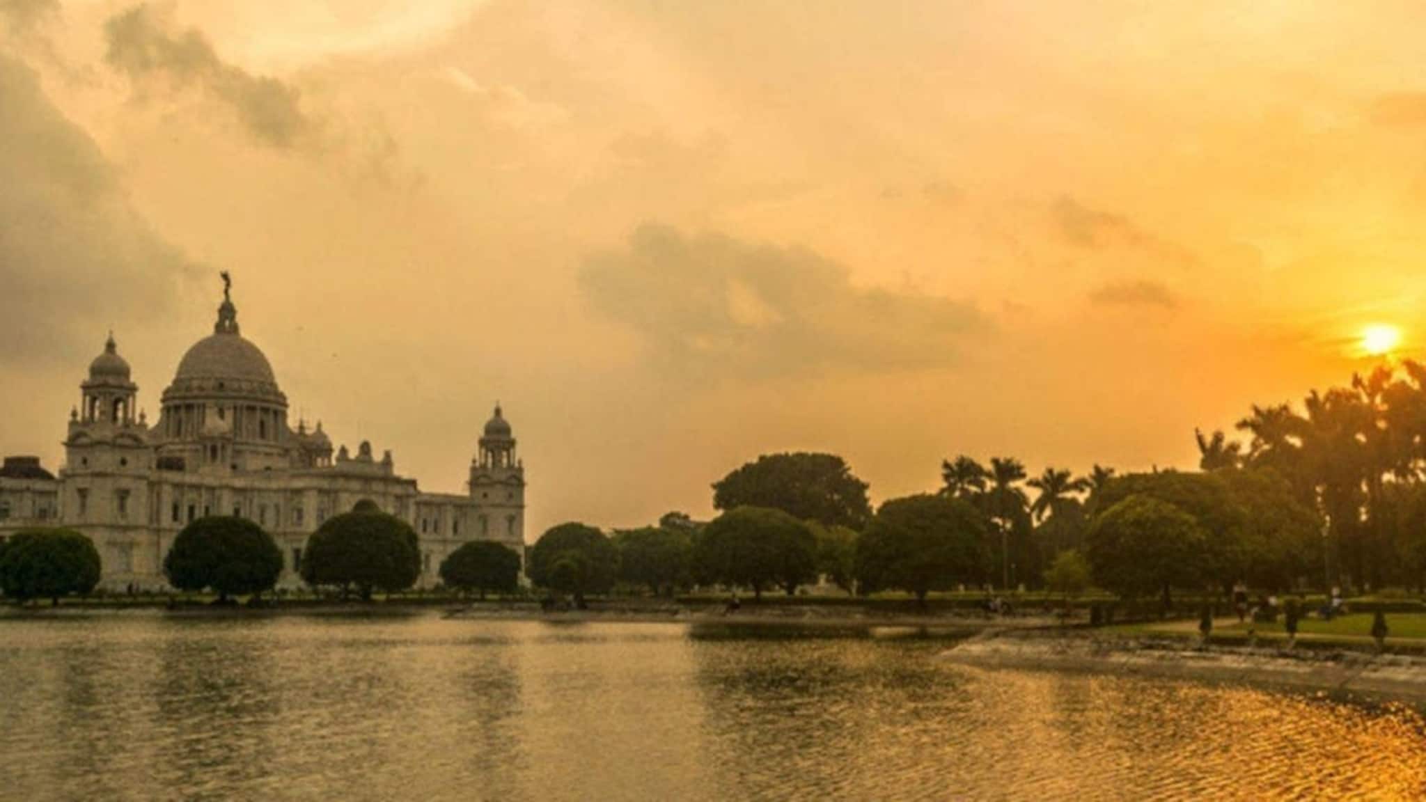West Bengal Weather Update: শনিবার থেকে আবহাওয়ার পরিবর্তন, রবিবার থেকে মঙ্গলবার পর্যন্ত বৃষ্টির সম্ভাবনা রাজ্যে !