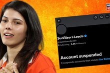 Backlash After Buying Pakistan Cricketer: আশঙ্কাই সত্যি হল! পাকিস্তানি ক্রিকেটার কেনার খেসারত, বন্ধ করে দিতে হল কাব্যা মারানের দলের সোশ্যাল অ্যাকাাউন্ট