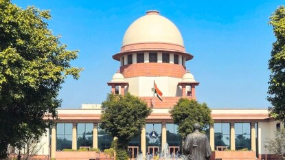 Supreme Court on Form 6: সংশোধিত Form 6- এ মান্যতা দেয়নি সুপ্রিম কোর্ট, স্পষ্ট করলেন প্রধান বিচারপতি সূর্য কান্ত