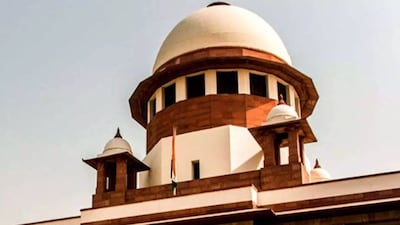 চ্যালেঞ্জ করে সুপ্রিম কোর্টের দ্বারস্থ জনস্বার্থ মামলাকারী