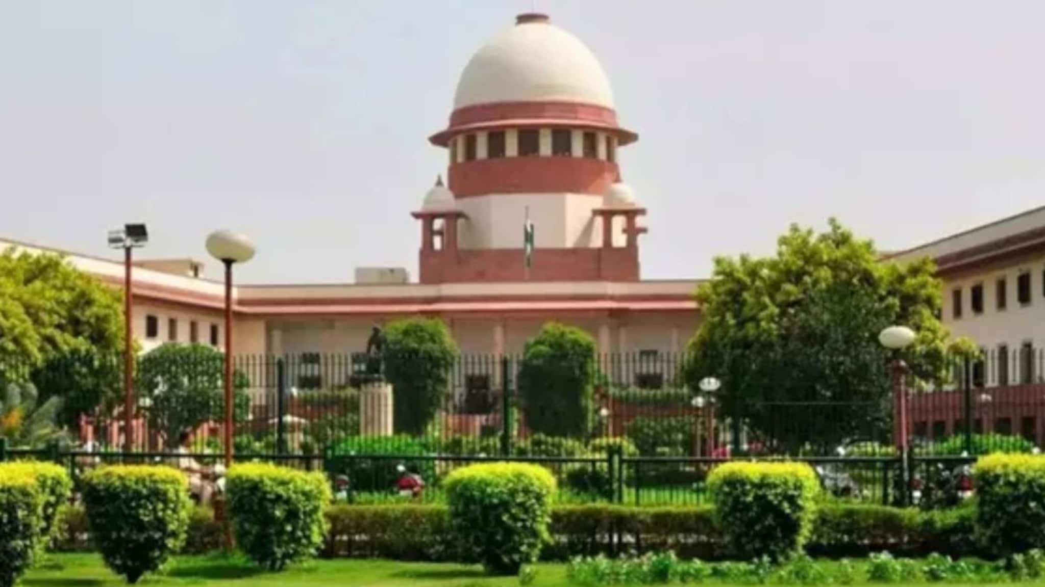 Supreme Court: একদিকে এসআইআর মামলা, অন্যদিকে আইপ্যাক...আজ সুপ্রিম কোর্টে রাজ্যের জোড়া মামলার শুনানি