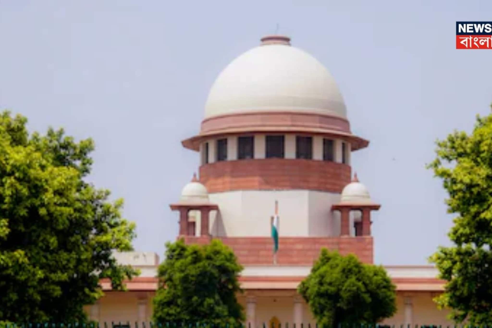 'কেউ কাজে নিয়োগ করবে না...' পিরিয়ড চলাকালীন বাধ্যতামূলক ছুটির আবেদন খারিজ করল সুপ্রিম কোর্ট