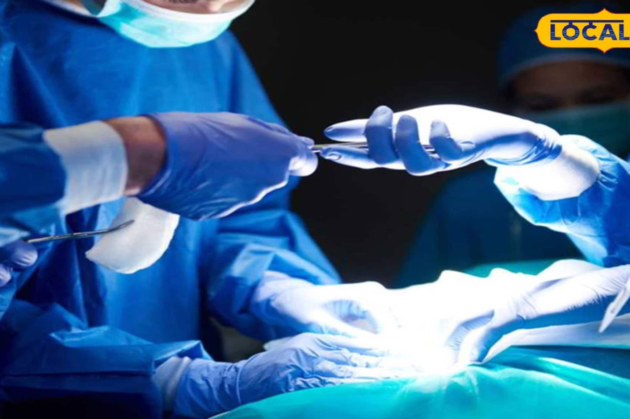 ভেঙে দু'টুকরো হাড়! মহিলার পায়ের ব্যয়বহুল অস্ত্রোপচার বিনামূল্যে জেলা হাসপাতালে