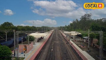 লিফট, রোড ওভারব্রিজ...! সিউড়ি স্টেশনে এখন সুবিধাই সুবিধা, সব মিলিয়ে কত খরচ করল রেল?