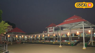 সিউড়ি রেলস্টেশন