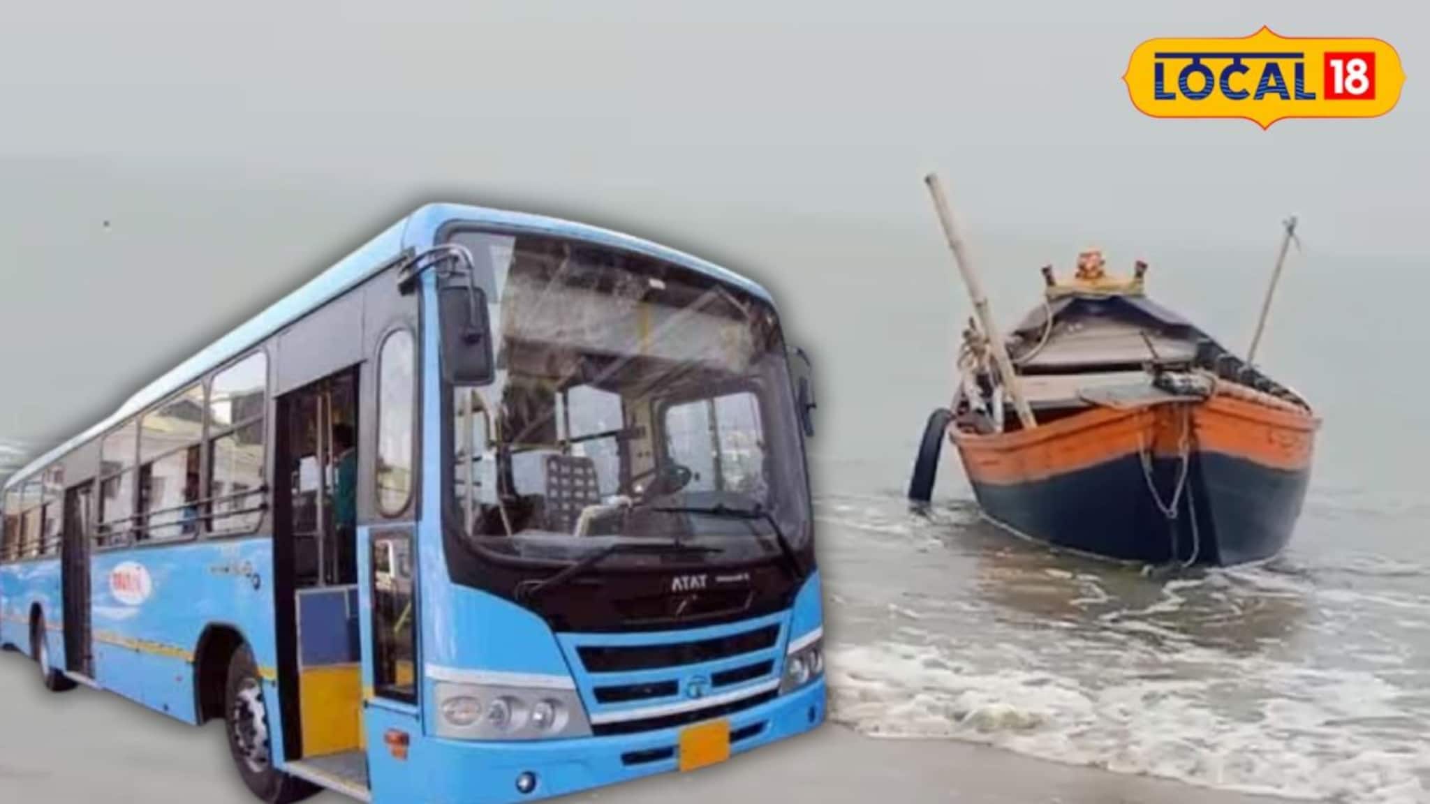Suri to Digha Bus Service: ট্রেনের ভরসার দিন শেষ! এবার বাসে চড়েই সিউড়ি থেকে সোজা যাওয়া যাবে দিঘা! দেখে নিন সময়সূচী ও ভাড়া