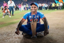 Surya Kumar Yadav To Step Down As Captain: অধিনায়কের নিজের নামের পাশে ‘ভাঁড়ে মা ভবানি’ - বোর্ড অধিনায়কত্ব থেকে নাম কেটে দেবে নাতো ঘ্যাঁচ করে
