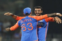 Surya Kumar Yadav and Axar Patel Relation: টি টোয়েন্টি বিশ্বকাপের মধ্যে সম্পর্ক ভাল ছিল না সূর্য ও অক্ষরের, অধিনায়কের সিদ্ধান্তে রেগে কাঁই ছিলেন, কোন কাণ্ড ফাঁস