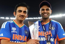 Surya Kumar Yadav's Totka: ভারতীয় দলের হোটেল বদল, চন্দ্রগ্রহণের কালো ছায়ায় অনুশীলন বন্ধ, টি টোয়েন্টি জয়ের জন্য কোন কোন টোটকা